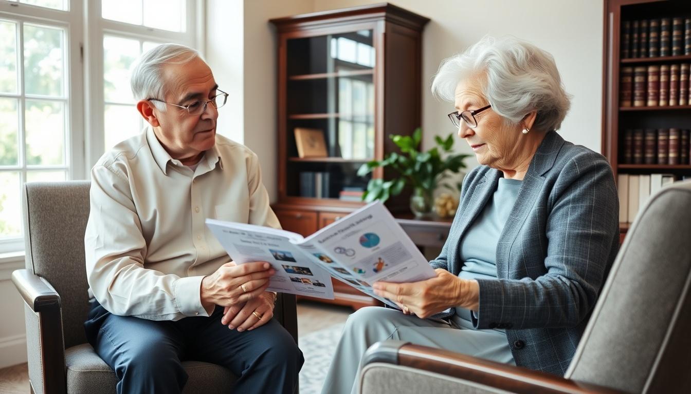 Sécuriser votre succession